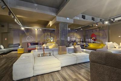 Spațiu comercial, de 175 mp, în P-ța Dorobanți