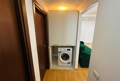 3 CAMERE | WEST PARK | UVERTURII | BLOC NOU | PARCARE INCLUSA | METROU - 5