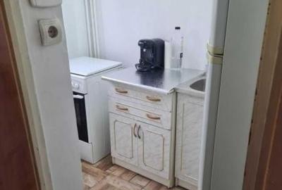 INCHIRIERI-Garsoniera MODERNA-Orsova/Lujerului - 2