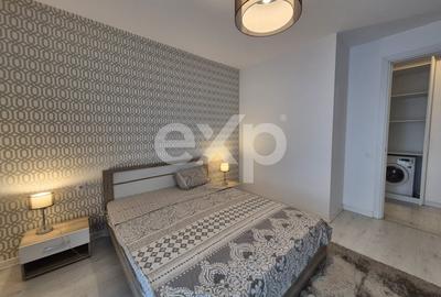 Apartament cu 2 camere decomandat, mobilat în Pipera - 10