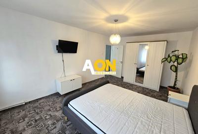 Apartament cu 2 camere decomandat în Ampoi 3 - 2