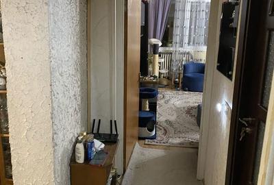 Apartament cu 3 camere decomandat în Doamna Ghica - 11