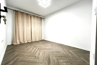Apartament cu 3 camere decomandat, mobilat în Zorilor - 6