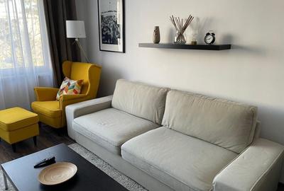 Apartament 2 camere Sala Palatului  Parcul Cismigiu  Ateneul Roman - 3