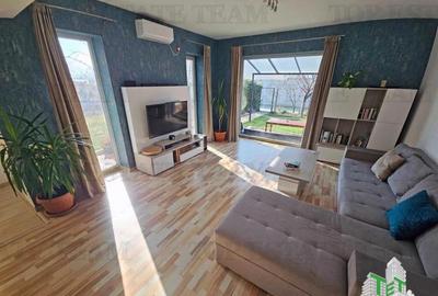 Casă cu 6 camere cu Teren 237 Mp în Mamaia