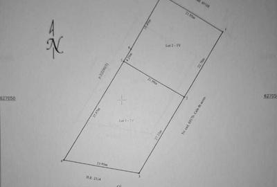 Spațiu comercial, în Tomești - 5