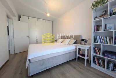 Apartament 2 camere - Tg. Mureș - Maurer - Bloc Nou - 10