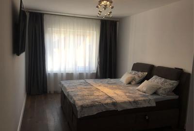 Casă cu 4 camere în Central - 4