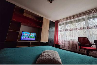 Garsonieră semidecomandată în Central - 1