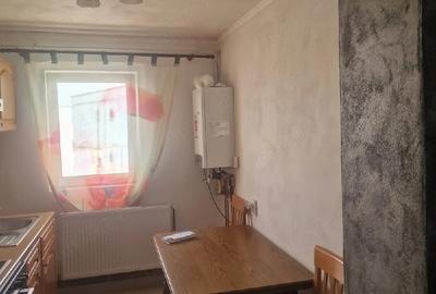Apartament cu 2 camere semidecomandat în Central - 2
