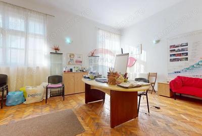 Birou premium de inchiriat in Brasov, ultracentral, strada Iuliu Maniu - 3