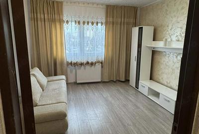 Garsonieră nedecomandată în Fortuna - 1