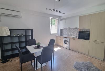 Apartament cu 2 camere semidecomandat, mobilat în Iancu Nicolae - 2