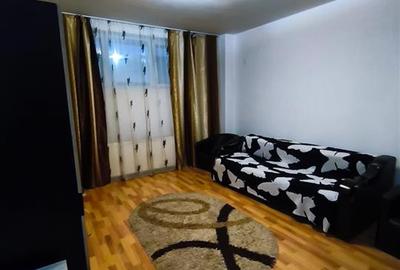 Metalurgiei Berceni - garsoniera mobilata - loc parcare - geam baie - 3