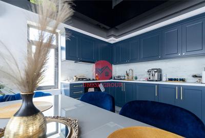 Apartament Mobilat Utilat Premium - Mamaia Nord la Cativa Pa Apartament Mobilat Utilat Premium - Mamaia Nord la Cativa Pa - 7