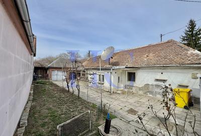 Casă individuală cu 4 camere cu Canalizare în Țiglari - 2