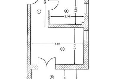 Apartament 2 camere Chiajna - Giulesti Sarbi ( Bucuresti - Sector 6 ) - 4