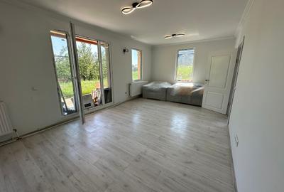 Casa recent renovata in Campenesti - 6