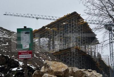 Teren unic, exclusivist 4000 mp, in inima muntilor, Sinaia - 1