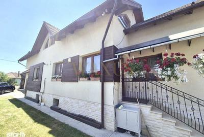 Casă cu 4 camere în Luna - 7