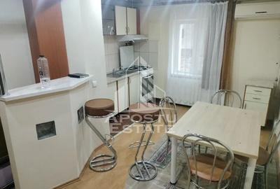 Apartament cu 2 camere, zona Odobescu, Centrala Proprie - 4