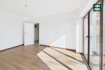 Apartament nou cu o cameră etajul 2 - Zona Șagului - Timișoara - 4