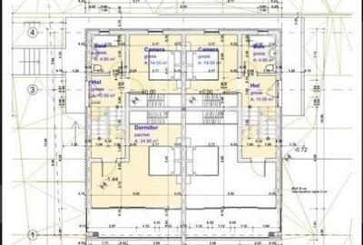 Oportunitate ! Unitate duplex , 167 mp utili, panorama , Grigorescu - 8