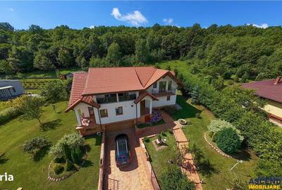 Casă cu 9 camere decomandat cu Teren 1750 Mp în Central - 7