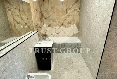 Penthouse cu terasa si vedere deosebita Floreasca - 21