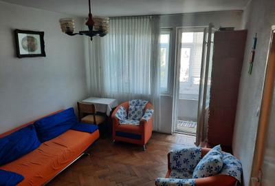 Apartament cu 2 camere semidecomandat în Exterior Vest - 3
