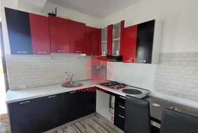 Apartament Modern cu 2 Dormitoare si 2 Bai Terasa de 30 mp - 1