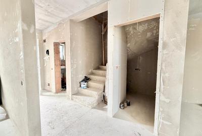 Oferta Duplex Premium cu 4 camere - toate utilitatile + Asfalt - Mosnita - 10