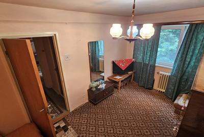 Apartament cu 2 camere semidecomandat în Nord - 13