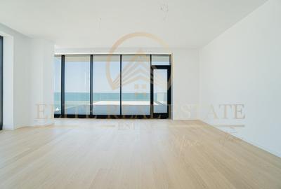 Statiunea Mamaia - Vanzare apartament cu 4 camere, 3 bai cu vedere la mare. - 3