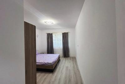 Apartament de 2 camere, 55 mp, decomandat, parcare, Caisului Residence - 2