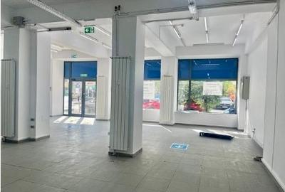 Spațiu comercial, de 230 mp, în 1 Mai - 4
