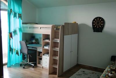 Casă cu 4 camere în Moșnița Veche - 2