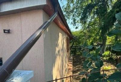 Casa si teren cota parte 1/3, Ivanesti, ID: R2759090 - 2