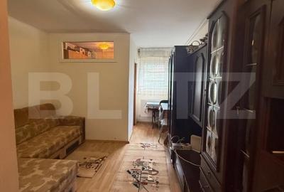 Garsoniera, de vanzare, 20 mp, mobilata si utilata, zona Sud - 2
