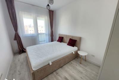 Apartament cu 2 camere în Chiajna - 6