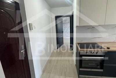 Apartament cu 2 camere decomandat în Dâmbu Pietros - 9