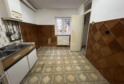 Apartament cu 3 camere | Zorilor | 67 mp | Golden Tulip - 2