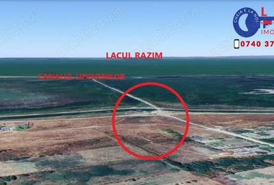 ID 7893 DE VANZARE - Teren intravilan Sat Sarinasuf - 1