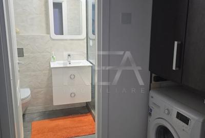 2 Camere Ready to Move - Baneasa Lac 2 Camere Ready to Move - Baneasa Lac - 11