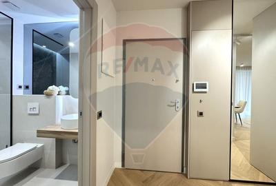 Apartament 2 camere I 2 bai I terasa I la cheie - ARQA Jolie Village - 4