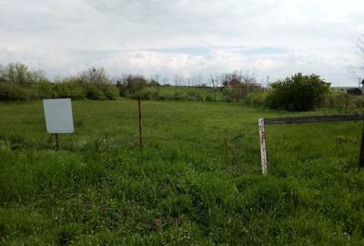 Teren de 1507 mp, în Central - 4