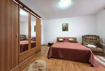 Casa cu 3 camere si garaj - teren 1180 MP - Oituz, jud. Constanta - 19