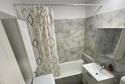 Dristor laborator etaj 2 - 6