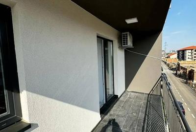 Apartament cu 2 camere decomandat, mobilat în Dobroești - 7