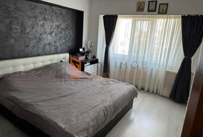 Apartament cu 3 camere decomandat, mobilat în Dorobanți 2 - 5